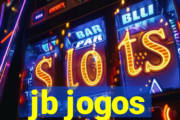 jb jogos